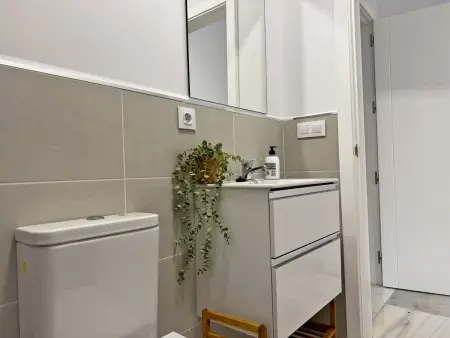 Appartement 55 m² climatisé - 4 pers. à Jerez : photo 22