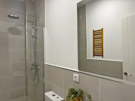 Appartement 55 m² climatisé - 4 pers. à Jerez : photo 23