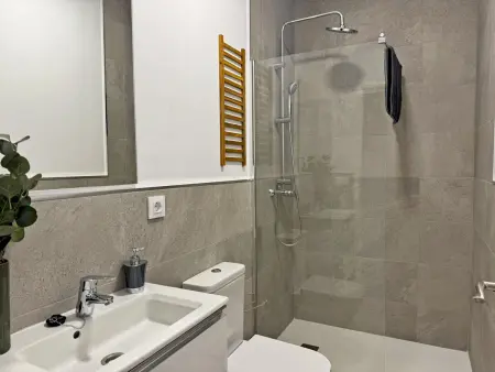 Appartement 55 m² climatisé - 4 pers. à Jerez : photo 25