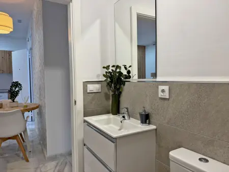 Appartement 55 m² climatisé - 4 pers. à Jerez : photo 26