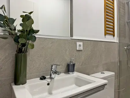 Appartement 55 m² climatisé - 4 pers. à Jerez : photo 27
