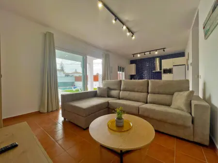 Villa avec piscine privée et clim - 4 pers., Villa 4 personnes à Conil de la Frontera - Photo 2