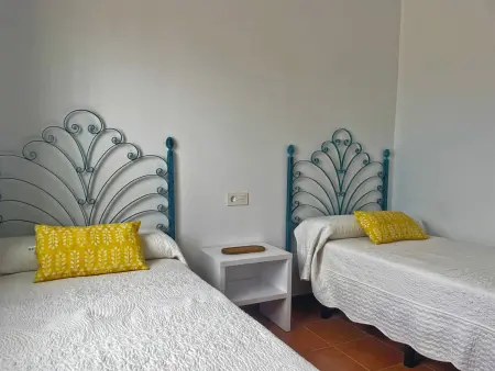 Villa avec piscine privée et clim - 4 pers., Villa 4 personnes à Conil de la Frontera - Photo 7