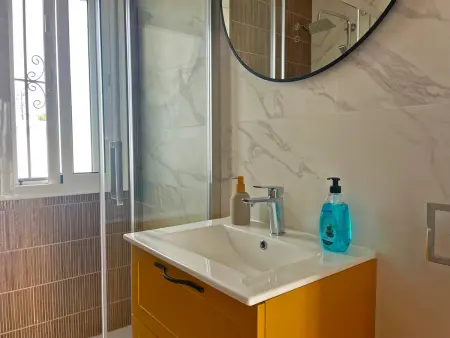 Villa avec piscine privée et clim - 4 pers., Villa 4 personnes à Conil de la Frontera - Photo 8