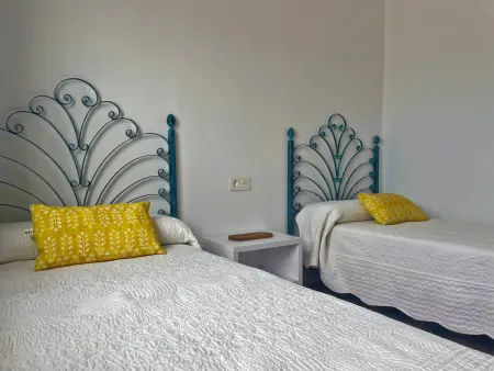 Villa avec piscine privée et clim - 4 pers., Villa 4 personnes à Conil de la Frontera - Photo 11