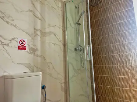 Villa avec piscine privée et clim - 4 pers., Villa 4 personnes à Conil de la Frontera - Photo 12
