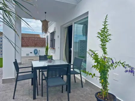 Villa avec piscine privée et clim - 4 pers., Villa 4 personnes à Conil de la Frontera - Photo 13