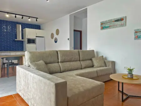 Villa avec piscine privée et clim - 4 pers., Villa 4 personnes à Conil de la Frontera - Photo 15
