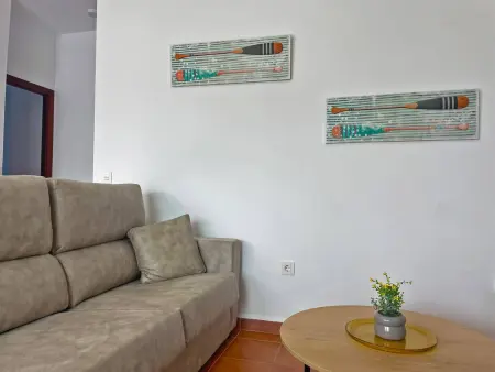 Villa avec piscine privée et clim - 4 pers., Villa 4 personnes à Conil de la Frontera - Photo 16