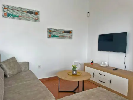 Villa avec piscine privée et clim - 4 pers., Villa 4 personnes à Conil de la Frontera - Photo 17