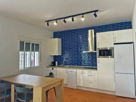 Villa avec piscine privée et clim - 4 pers., Villa 4 personnes à Conil de la Frontera - Photo 18