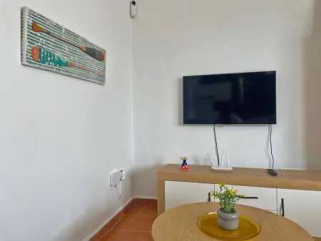 Villa avec piscine privée et clim - 4 pers., Villa 4 personnes à Conil de la Frontera - Photo 19
