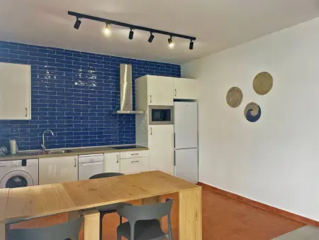 Villa avec piscine privée et clim - 4 pers., Villa 4 personnes à Conil de la Frontera - Photo 20