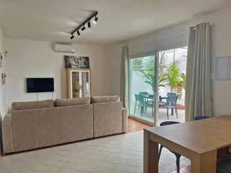 Villa avec piscine privée et clim - 4 pers., Villa 4 personnes à Conil de la Frontera - Photo 21