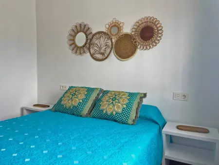 Villa avec piscine privée et clim - 4 pers., Villa 4 personnes à Conil de la Frontera - Photo 26