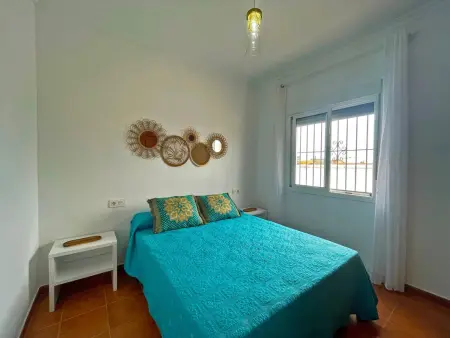 Villa avec piscine privée et clim - 4 pers., Villa 4 personnes à Conil de la Frontera - Photo 27