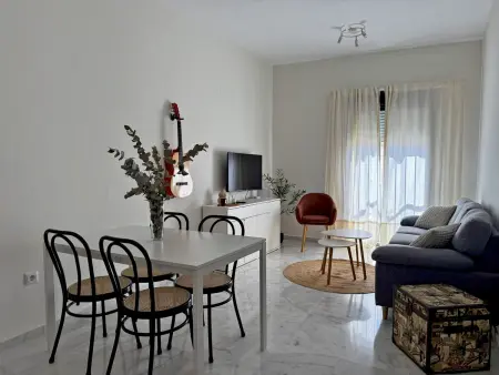 Location appartement à Jerez de la Frontera, Appartement confortable au centre - 4 pers.