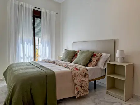 Appartement 70 m² avec garage à Jerez de la Frontera : photo 2