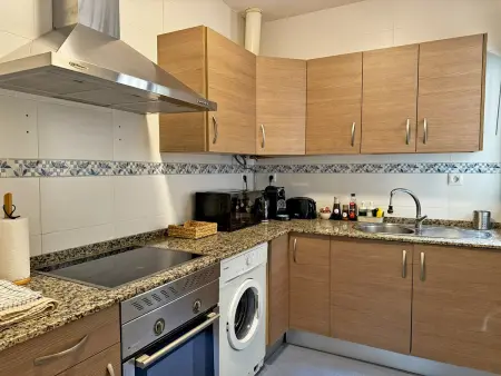 Appartement 70 m² avec garage à Jerez de la Frontera : photo 7