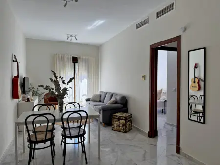 Appartement 70 m² avec garage à Jerez de la Frontera : photo 11