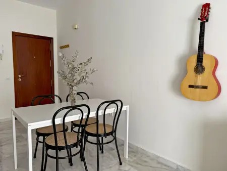 Appartement 70 m² avec garage à Jerez de la Frontera : photo 12