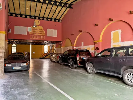 Appartement 70 m² avec garage à Jerez de la Frontera : photo 19
