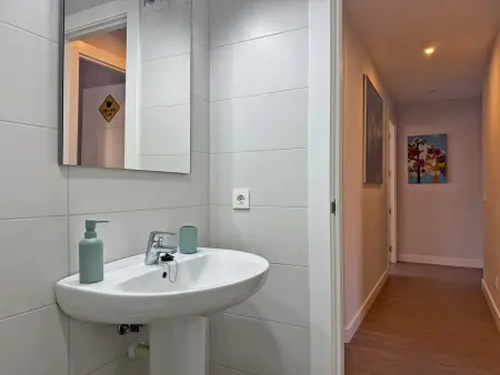 Appartement 65m² climatisé, 2 ch., garage à Jerez : photo 19