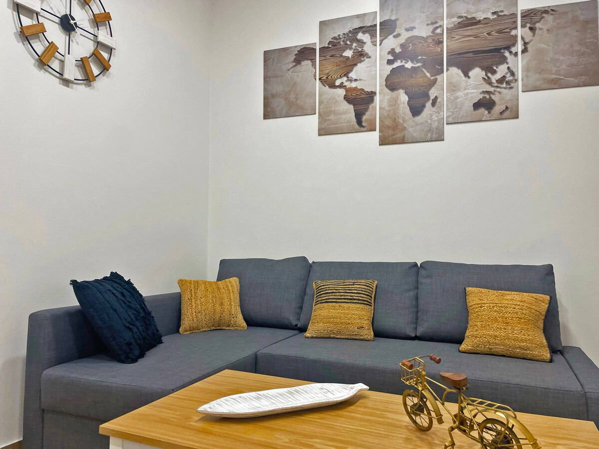 Appartement 3 chambres centre El Puerto de Santa María - Photo 4