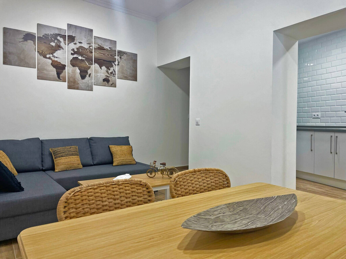 Appartement 3 chambres centre El Puerto de Santa María - Photo 7