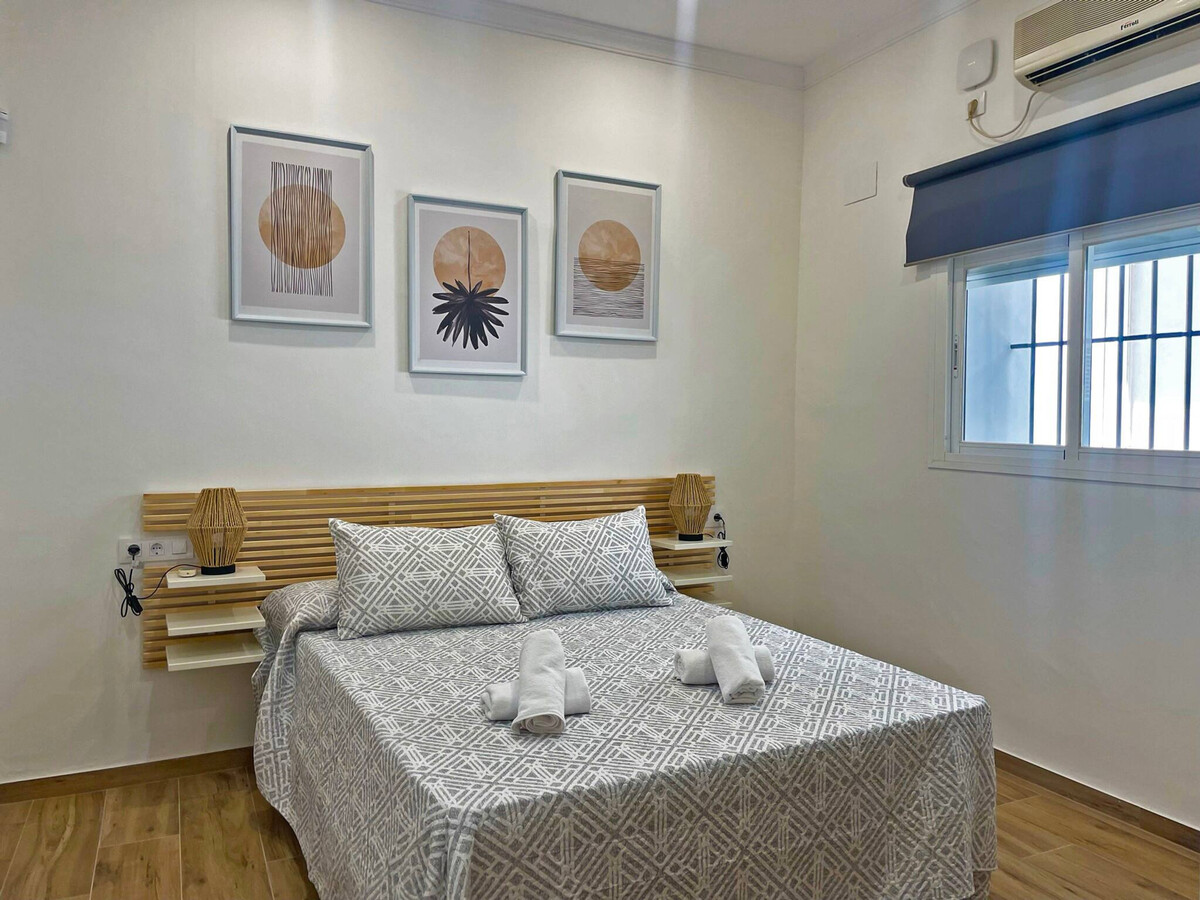 Appartement 3 chambres centre El Puerto de Santa María - Photo 8