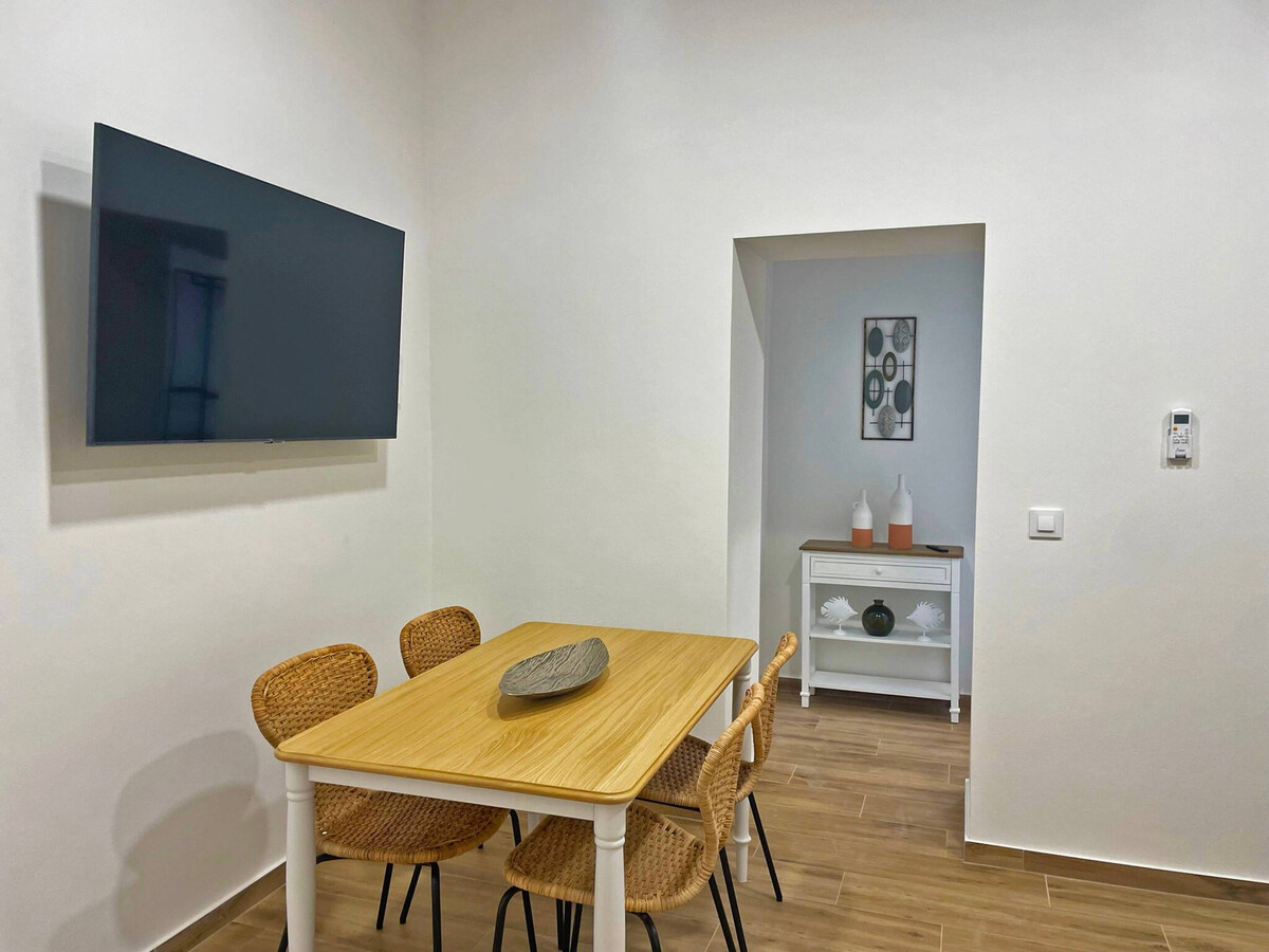 Appartement 3 chambres centre El Puerto de Santa María - Photo 11