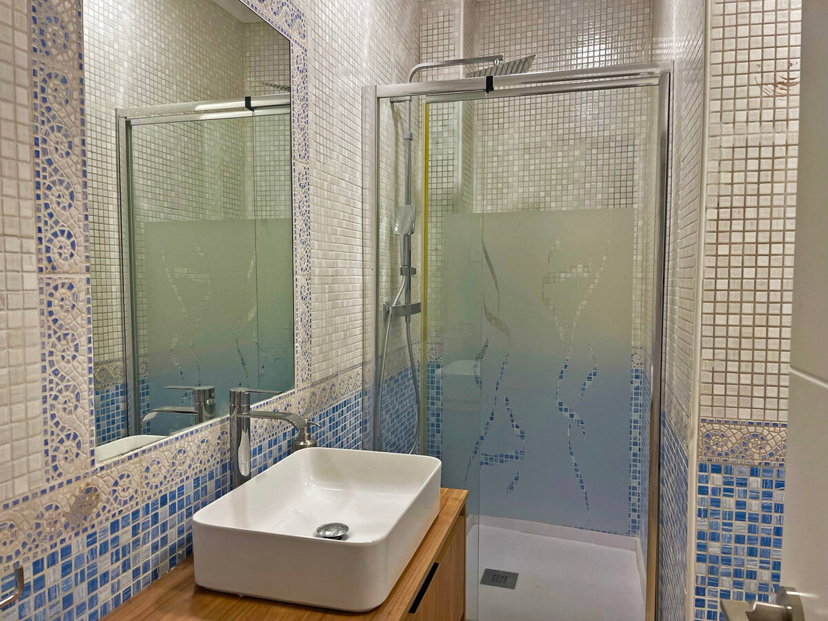 Appartement 3 chambres centre El Puerto de Santa María - Photo 13