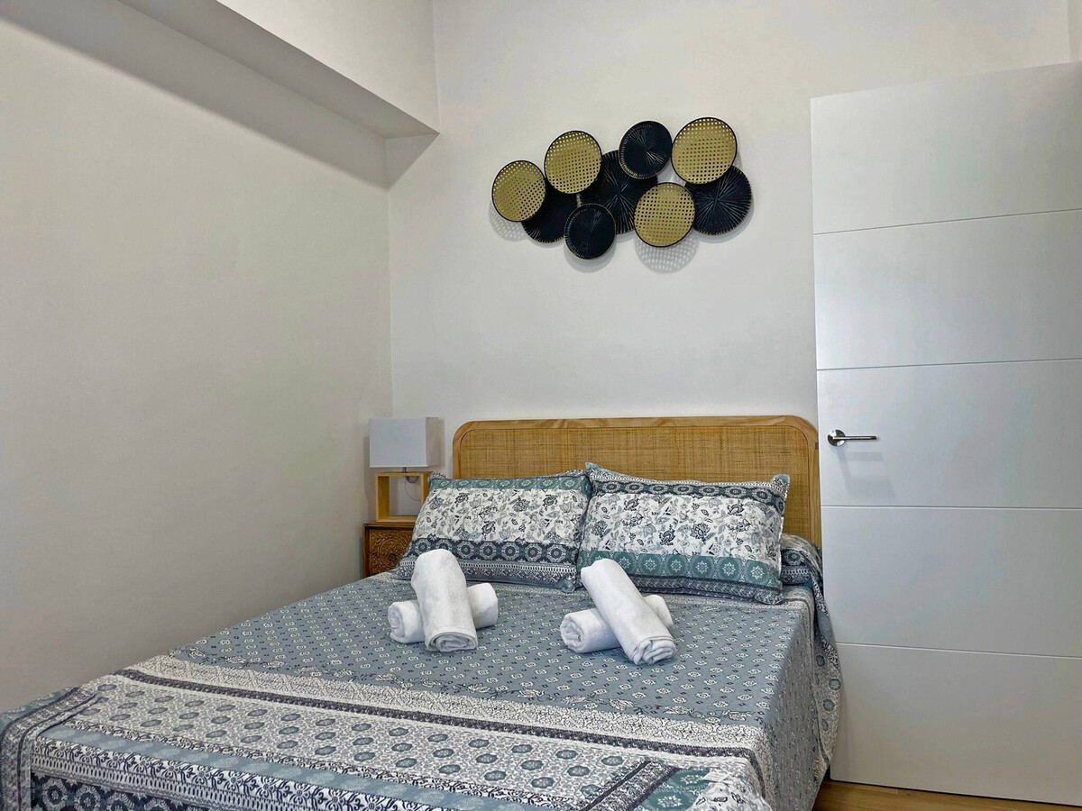 Appartement 3 chambres centre El Puerto de Santa María - Photo 14