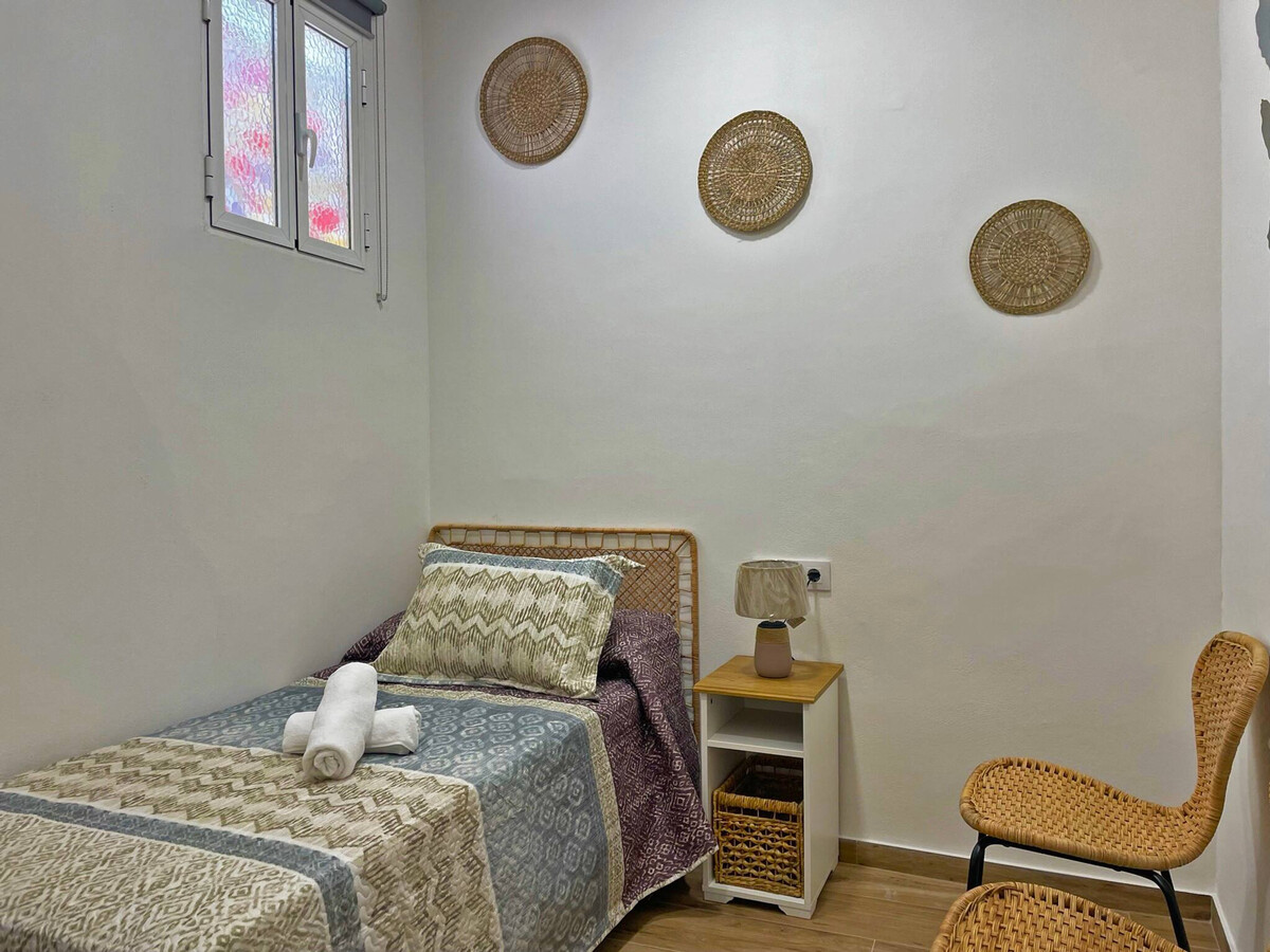 Appartement 3 chambres centre El Puerto de Santa María - Photo 16
