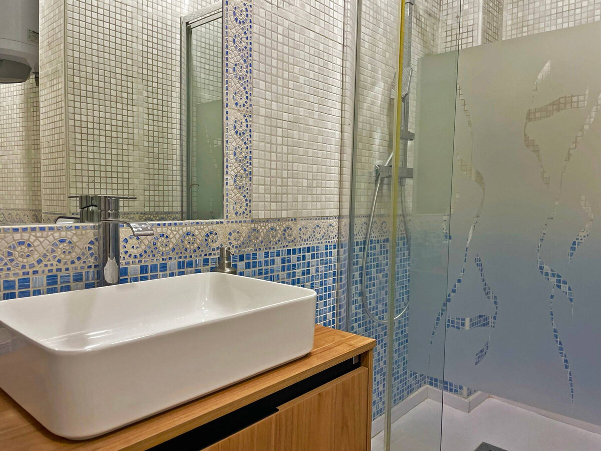 Appartement 3 chambres centre El Puerto de Santa María - Photo 19