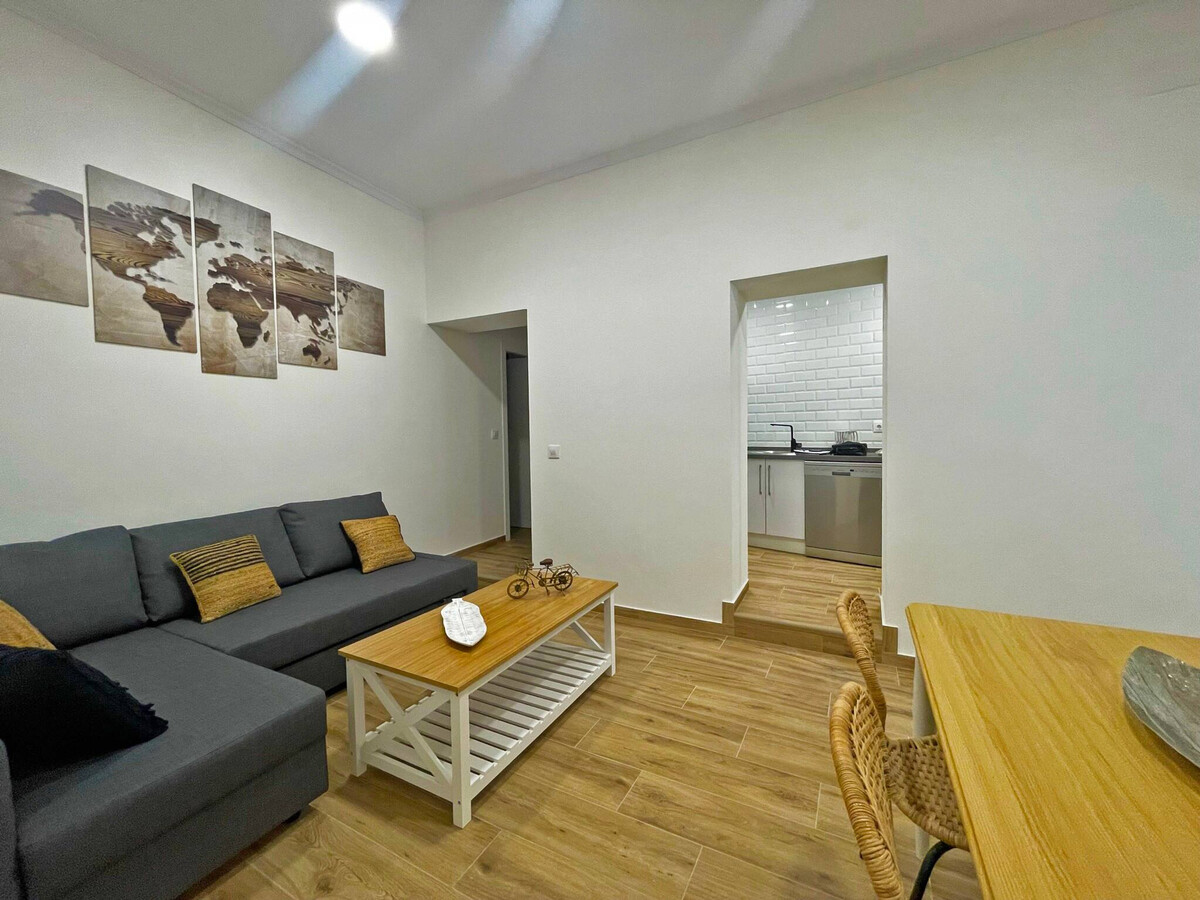 Appartement 3 chambres centre El Puerto de Santa María - Photo 20