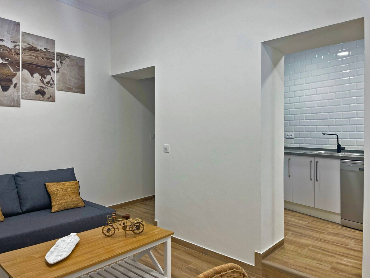 Appartement 3 chambres centre El Puerto de Santa María - Photo 25