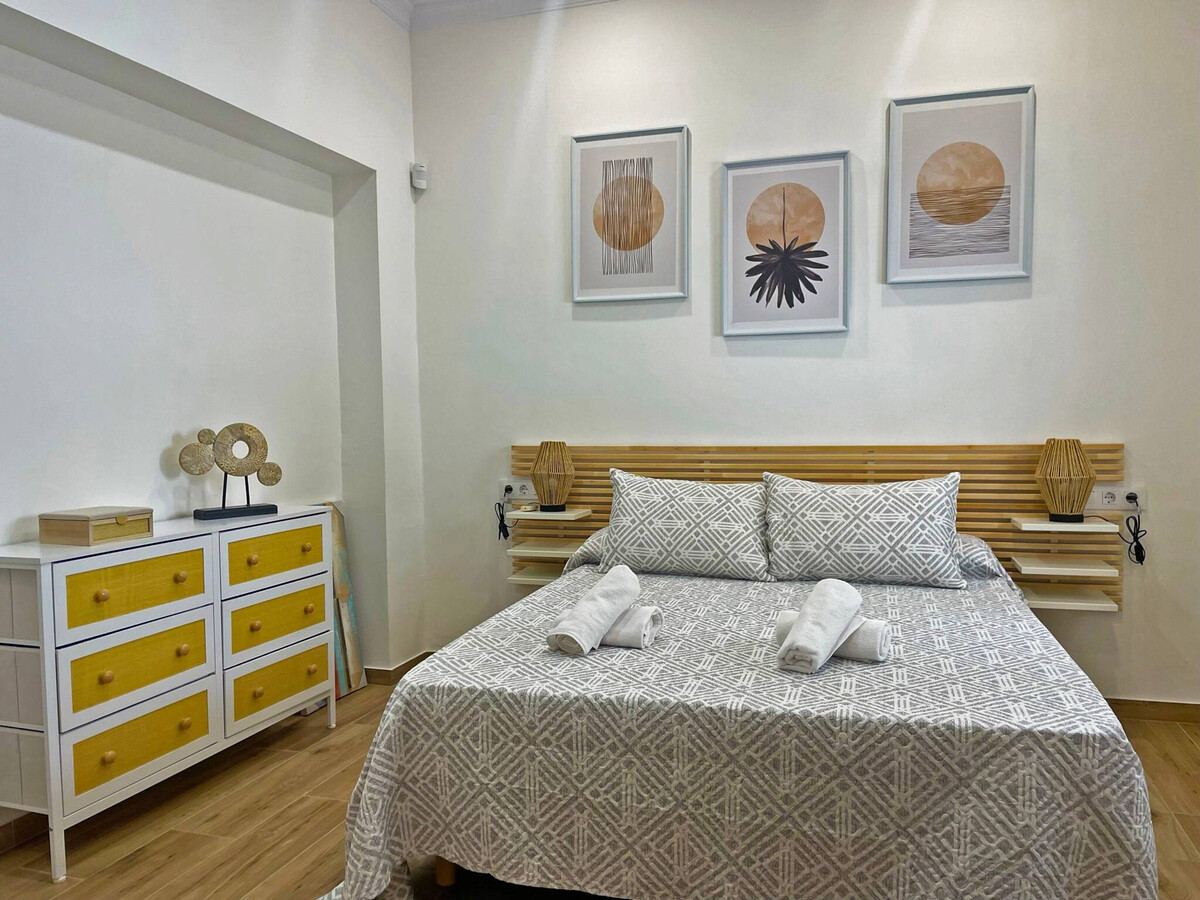 Appartement 3 chambres centre El Puerto de Santa María - Photo 26