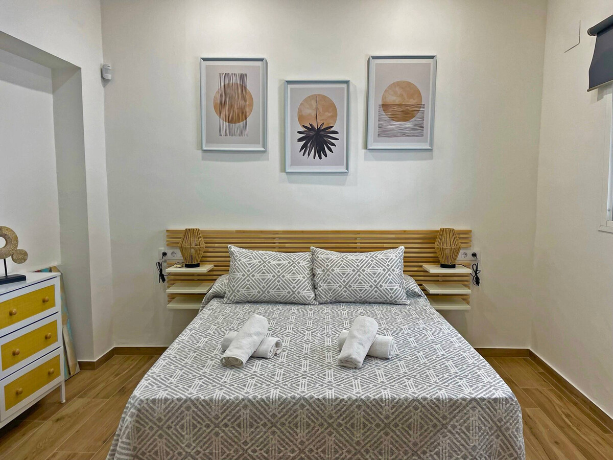 Appartement 3 chambres centre El Puerto de Santa María - Photo 28