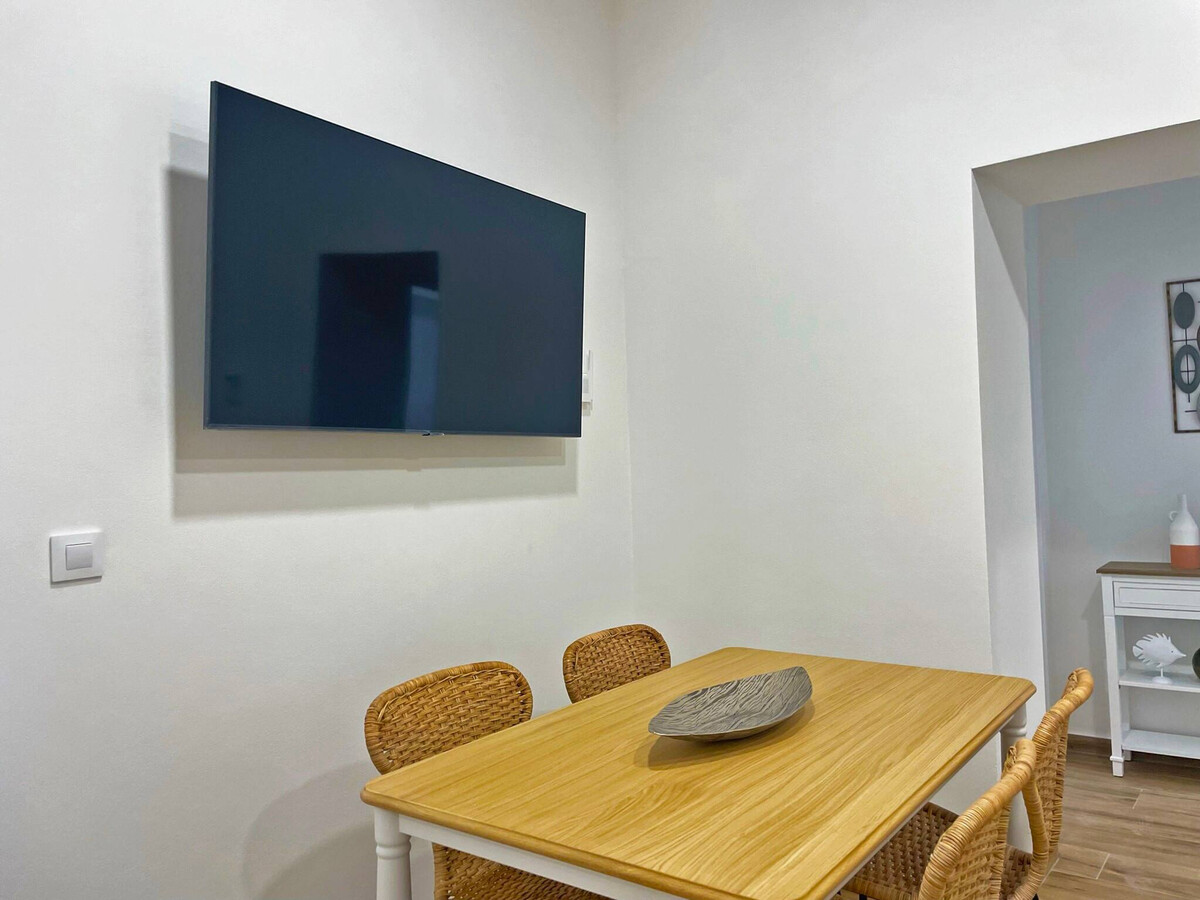Appartement 3 chambres centre El Puerto de Santa María - Photo 29