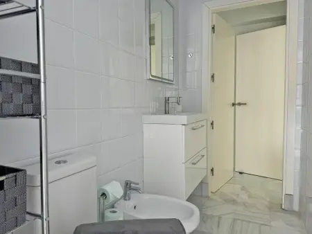 Appartement 75 m² centre Jerez, 2 ch, terrasse & jardin : photo 27