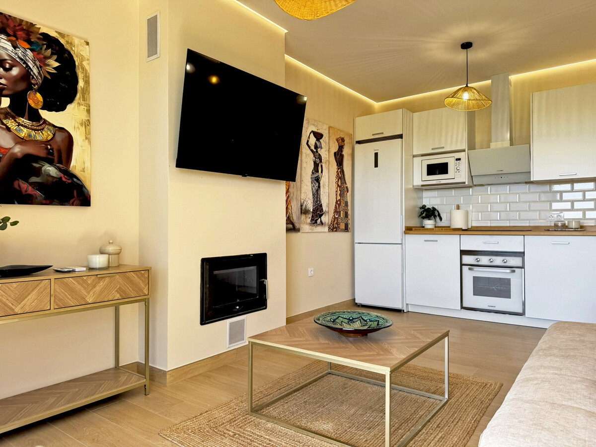 Maison 4 pers. avec piscine privée à Puerto de Santa María - Photo 4