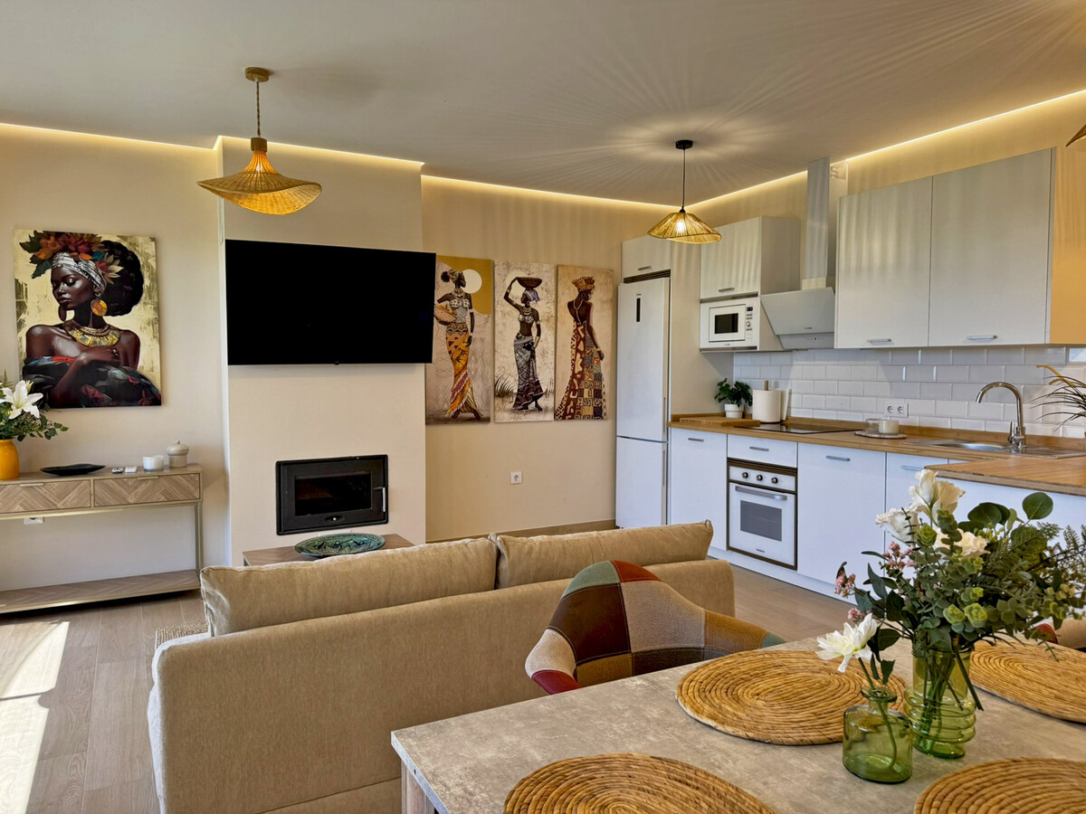 Maison 4 pers. avec piscine privée à Puerto de Santa María - Photo 8