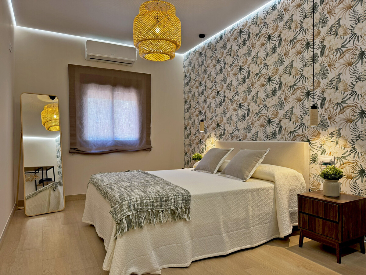 Maison 4 pers. avec piscine privée à Puerto de Santa María - Photo 10