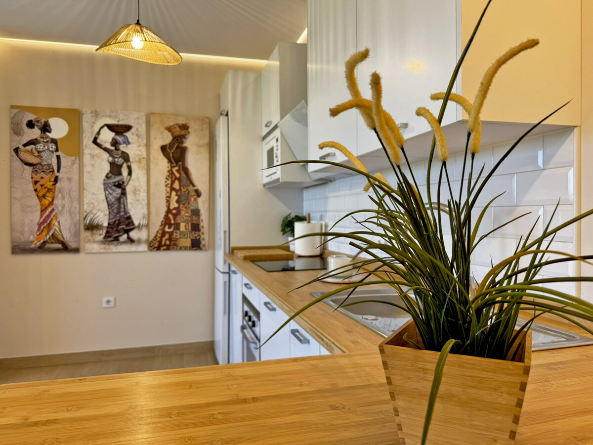 Maison 4 pers. avec piscine privée à Puerto de Santa María - Photo 12