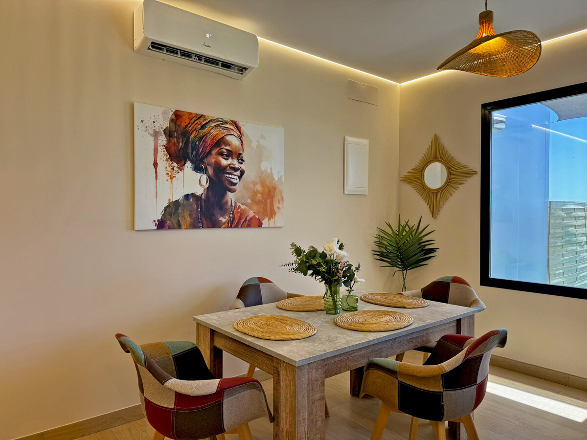Maison 4 pers. avec piscine privée à Puerto de Santa María - Photo 13