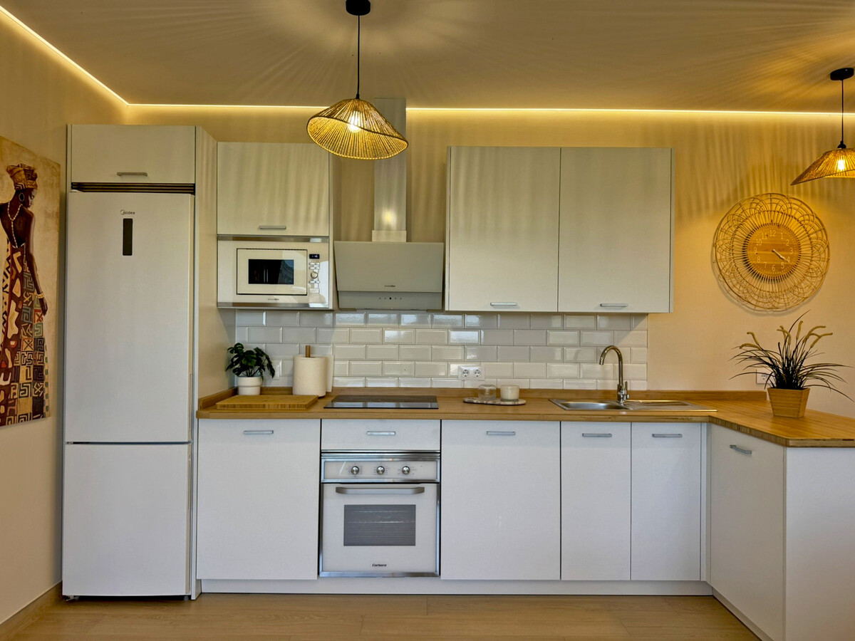 Maison 4 pers. avec piscine privée à Puerto de Santa María - Photo 14