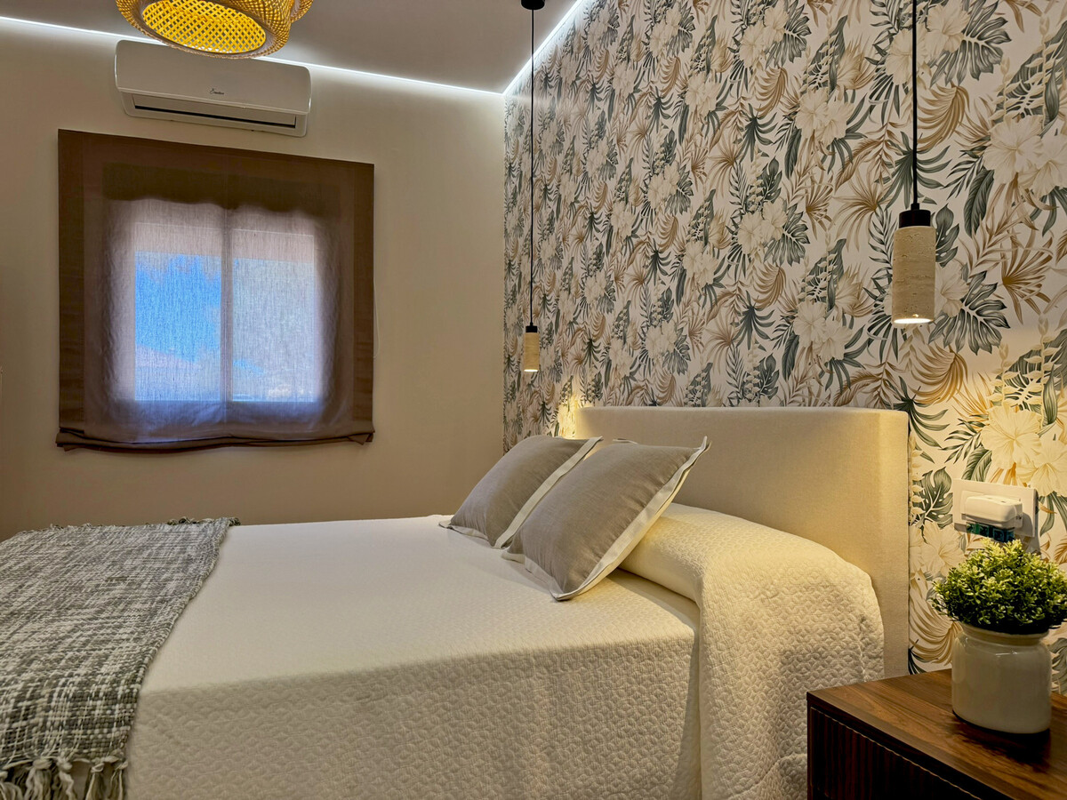 Maison 4 pers. avec piscine privée à Puerto de Santa María - Photo 15