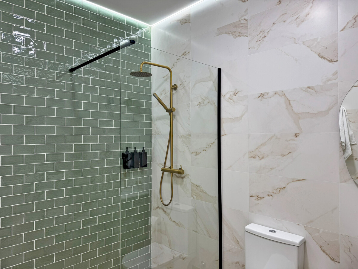 Maison 4 pers. avec piscine privée à Puerto de Santa María - Photo 17