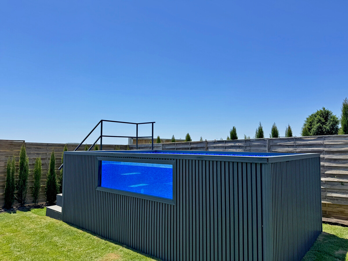 Maison 4 pers. avec piscine privée à Puerto de Santa María - Photo 19